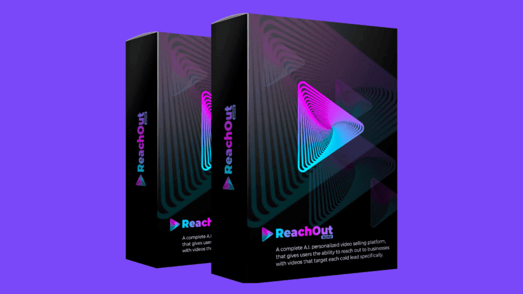 Reachout Suite Review