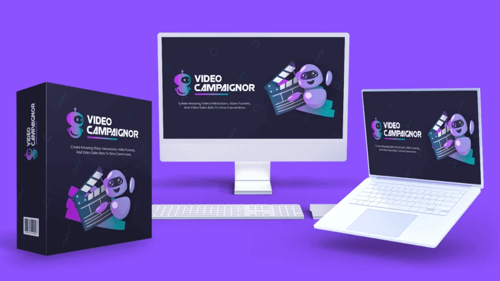 Video Campaignor Review