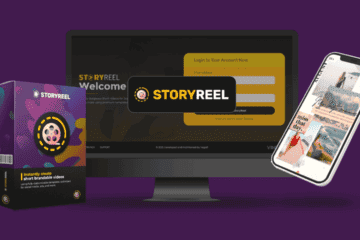 StoryReel Review