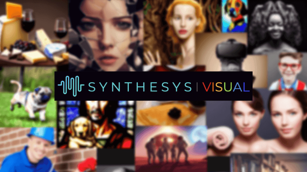 Synthesys Visual Review