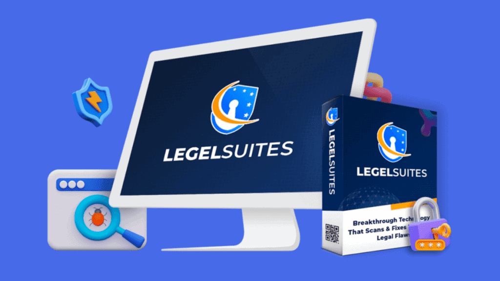 LegelSuites Review