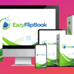 EazyFlipBook Review