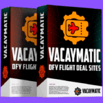 VacayMatic Review