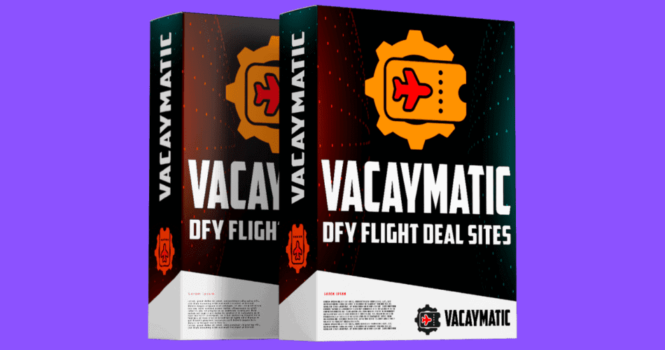 VacayMatic Review
