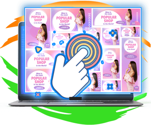 DezignBiz Review - Create & Sell Unique Designs DEZIGNBIZ FEATURES