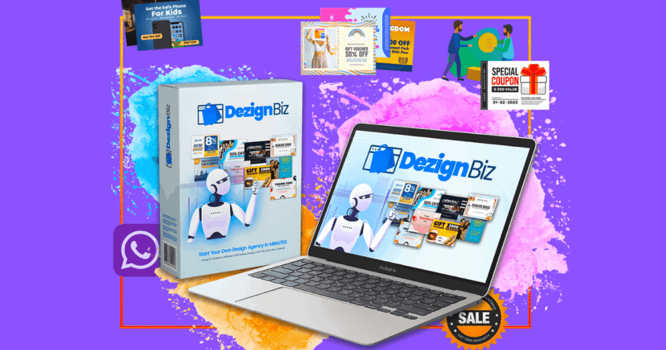 DezignBiz Review