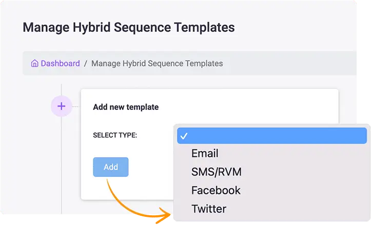 sendiio hybrid sequence feature