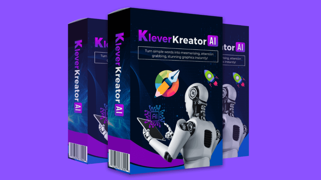 Klever Kreator AI Review - Text to Image AI Tool Klever Kreator AI Review