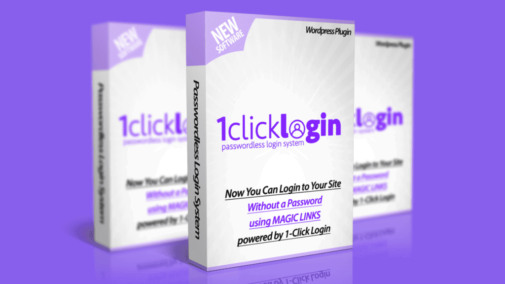1-Click Login Review: The Ultimate Solution for Secure WordPress Logins 1-click login review