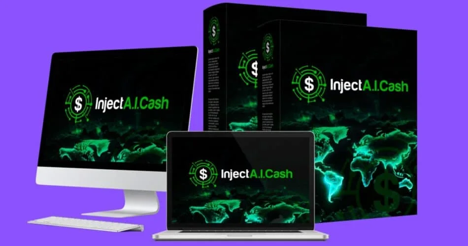 Inject A.I Cash Review