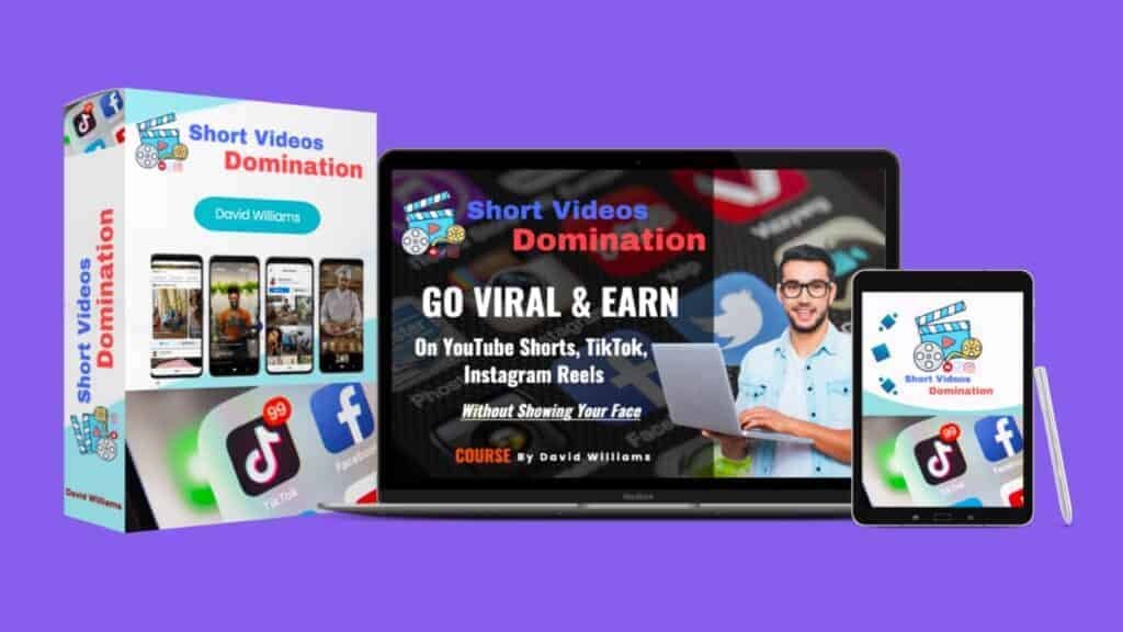 Short Videos Domination review