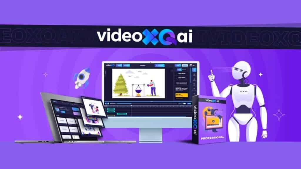 VideoXQ AI Review