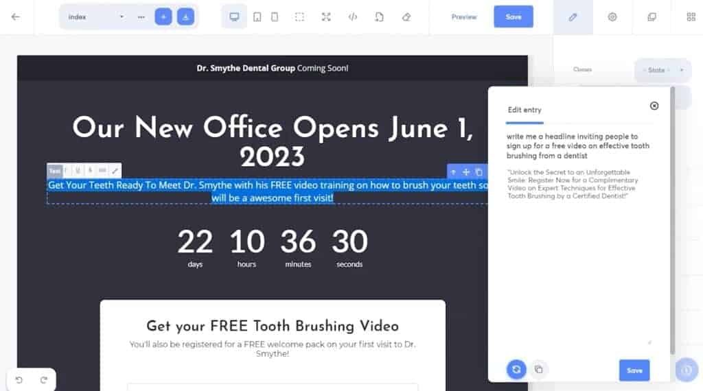 Pages By ConvertLead Review pages by convertlead dashboard
