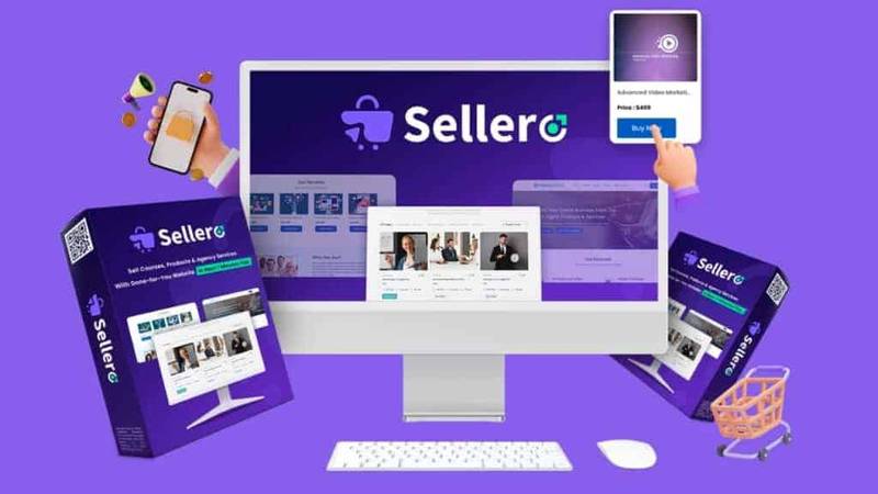 Sellero Review