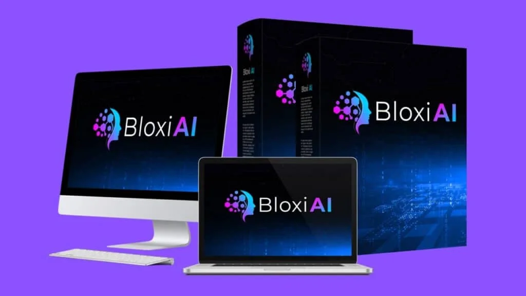 Bloxi AI Review: Powerful AI Platform for Content Creation Bloxi AI Review