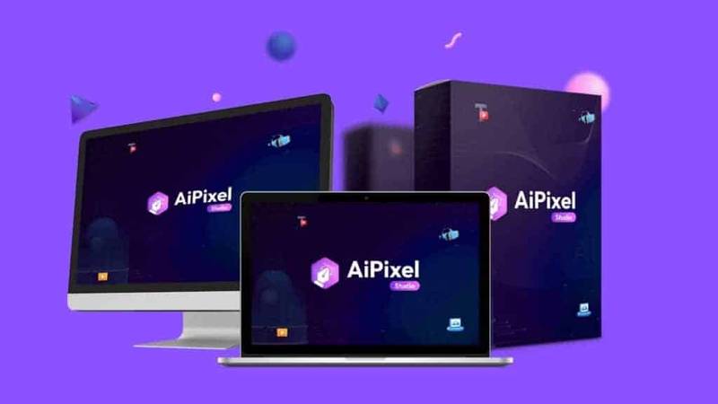AI Pixel Studio Review - Create Multiple AI Assets In Minutes AI Pixel Studio Review
