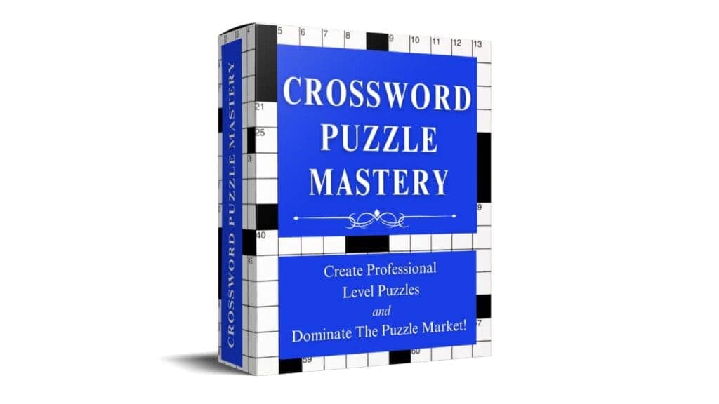 Crossword Puzzle Mastery Review