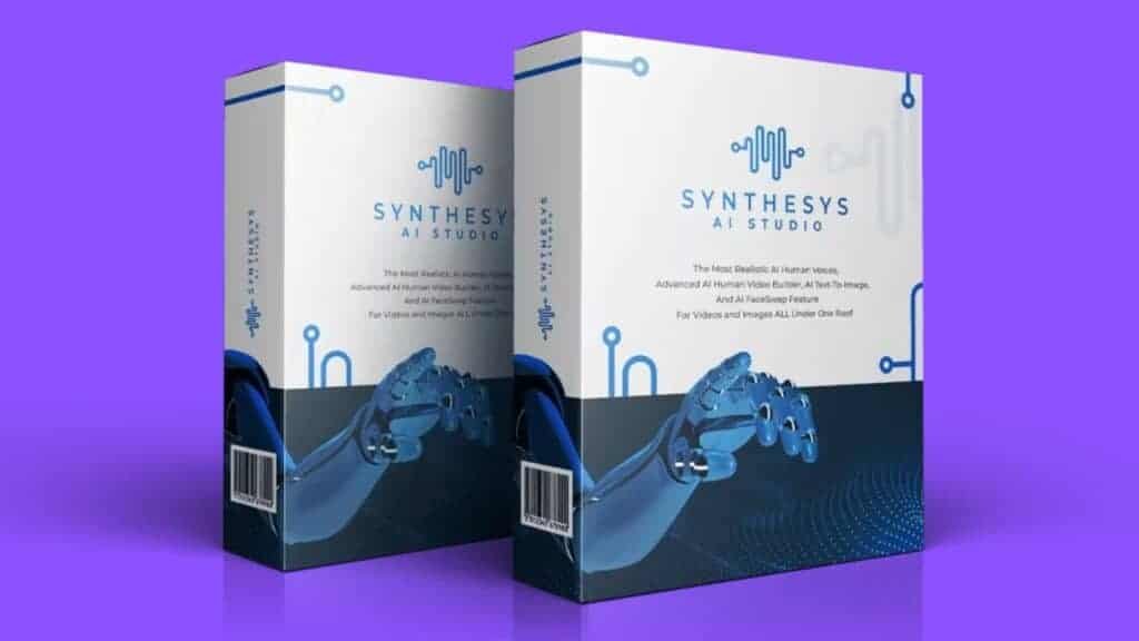 Synthesys AI Studio Review - AI Voices, Humatars and Images Synthesys AI Studio Review