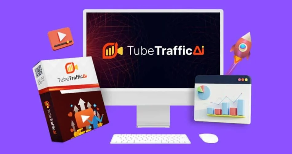 TubeTraffic AI Review