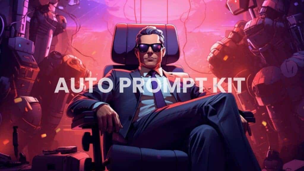 AutoPromptKit Review