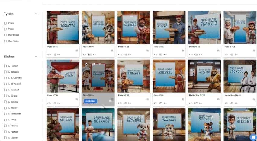 MockupEngine Review - Craft authenticity, capture attention, and drive engagement MockupEngine designs