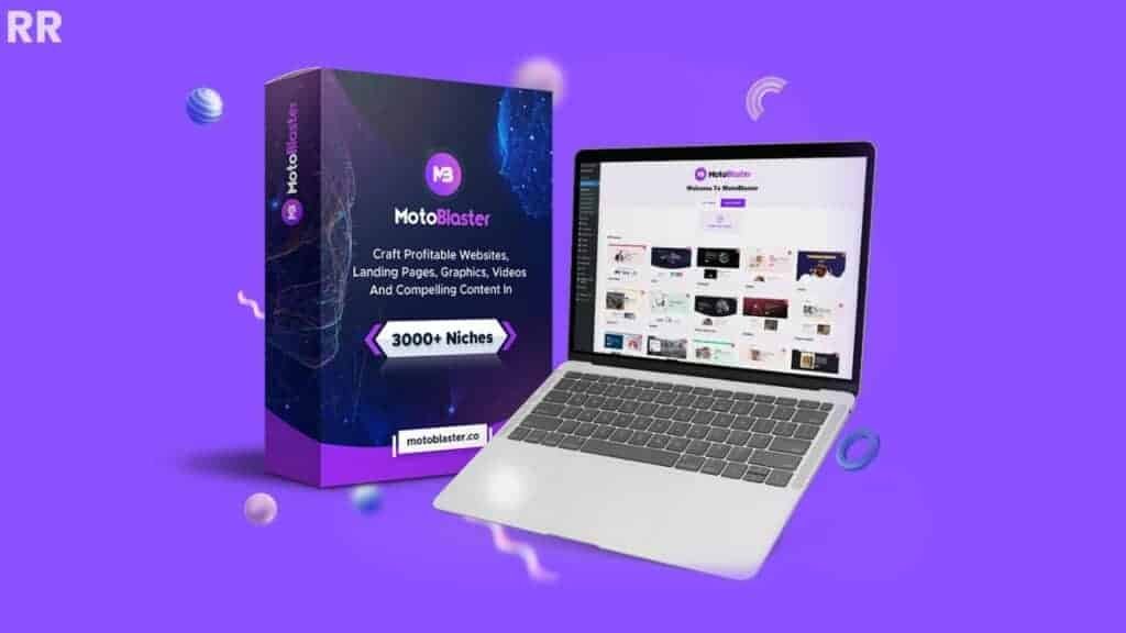 MotoBlaster Review