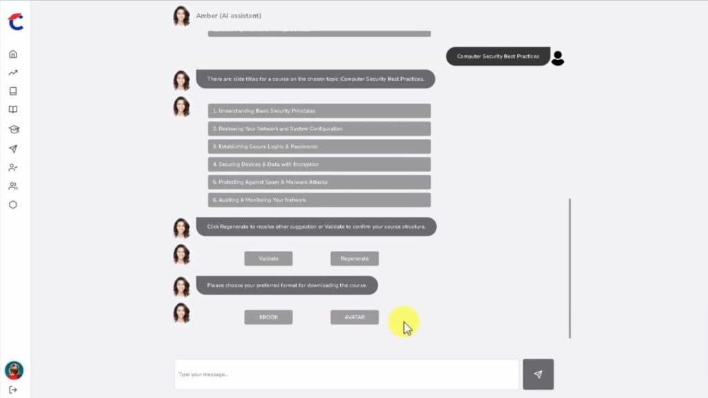 CourSeller Review - Create And Sell Amazing Video Courses courseller members area