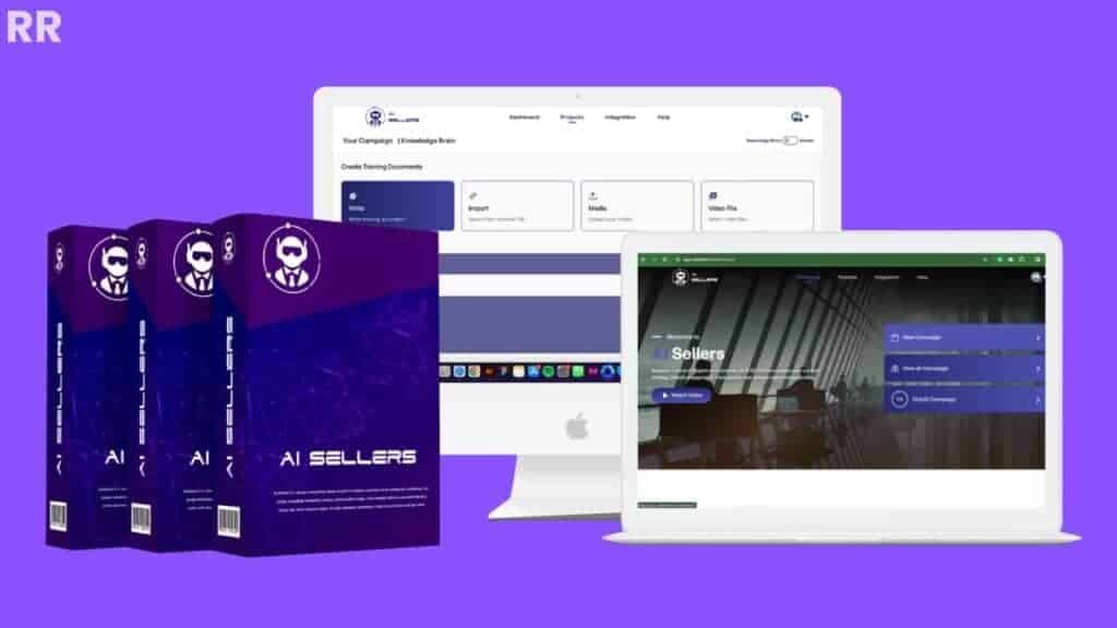 AISellers Review (2.0) - New Features, Better Tools, Smarter Marketing AISellers Review