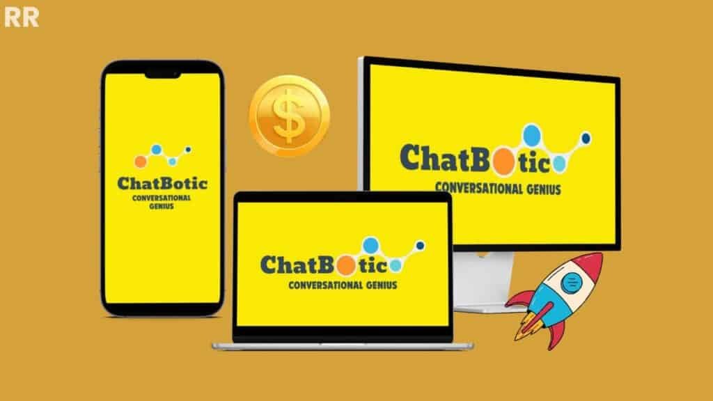 ChatBotic Review - Instantly Supercharge Your Website's Engagement ChatBotic Review