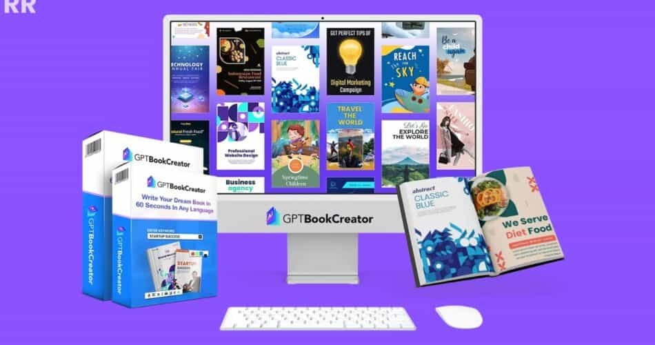 AiGPTBookCreator Review