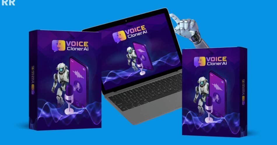 VoiceCloner AI review