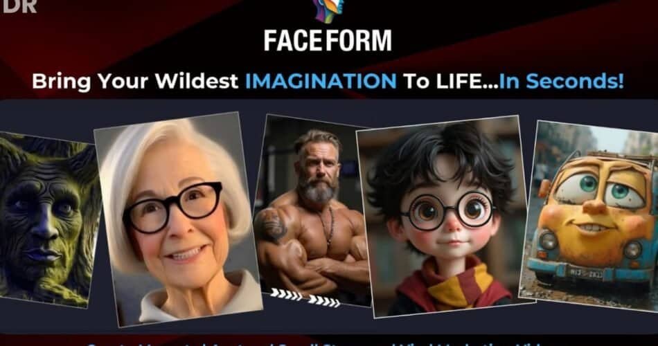 faceform review