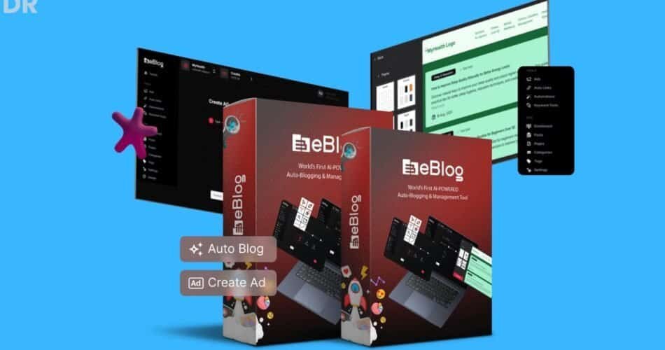 eBlog Review