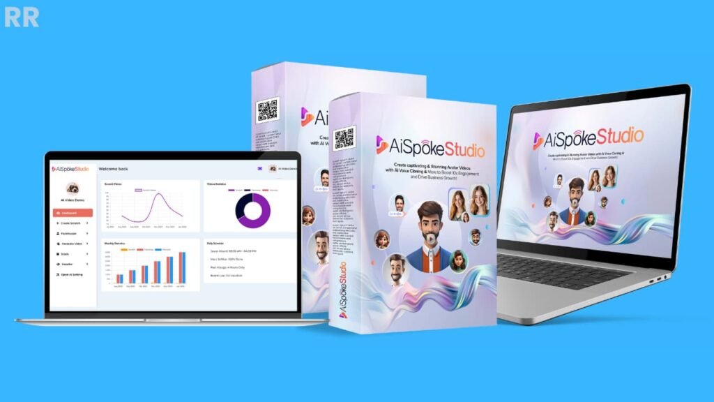 AiSpokeStudio Review: Is It Worth Your Investment? AiSpokeStudio Review