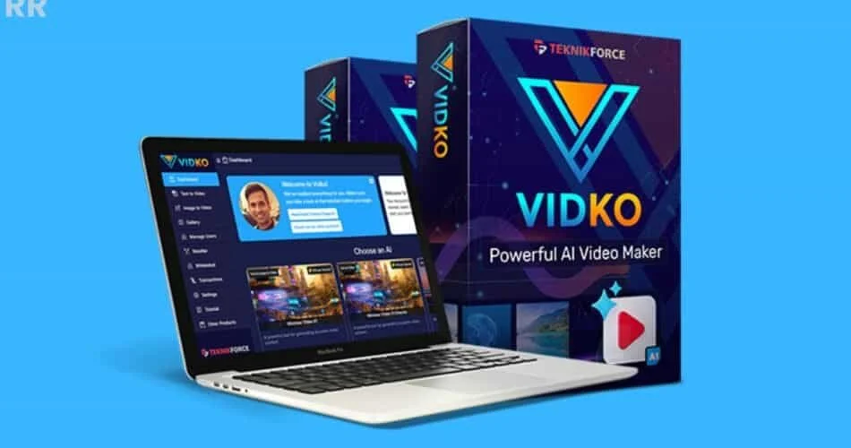 Vidko Review