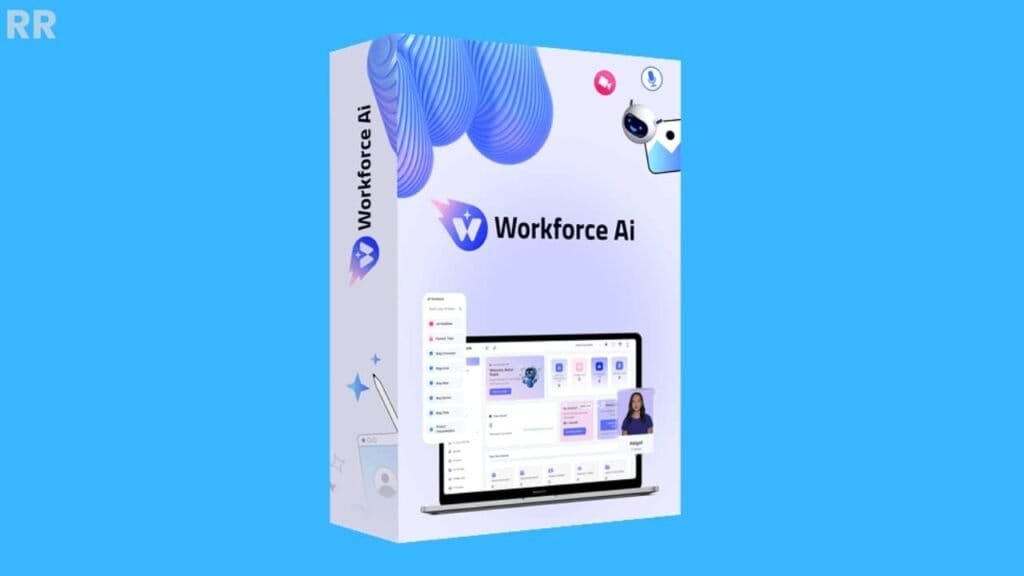 Workforce AI Review: The Ultimate AI-Powered Business Automation Tool Workforce AI Review