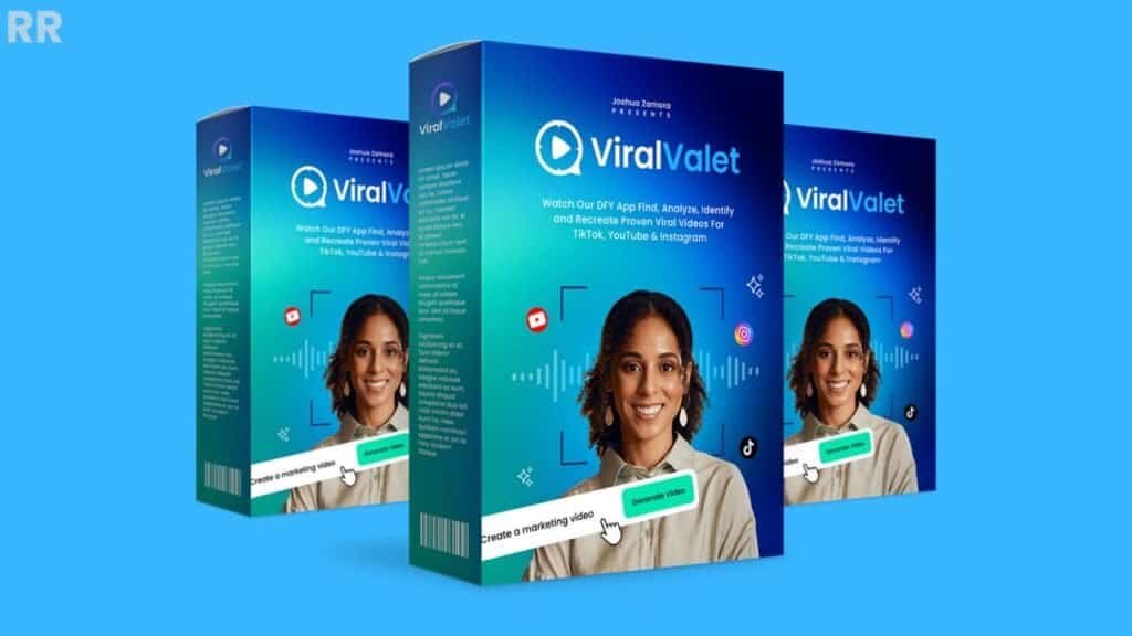 ViralValet Review: Can This Tool Really Make You Go Viral? ViralValet Review