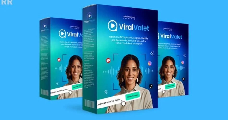 ViralValet Review