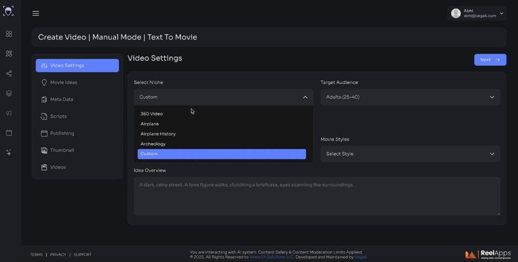 Channel Builder AI Review – Create & Grow Faceless Video Channels on Autopilot 🎬🚀 facelessreel ai