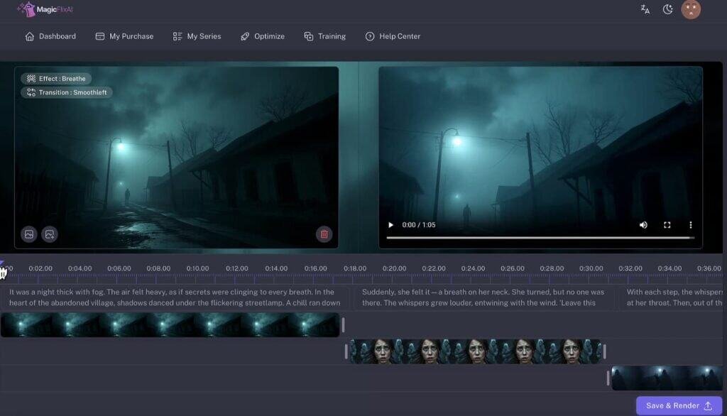 Channel Builder AI Review – Create & Grow Faceless Video Channels on Autopilot 🎬🚀 magicflix ai