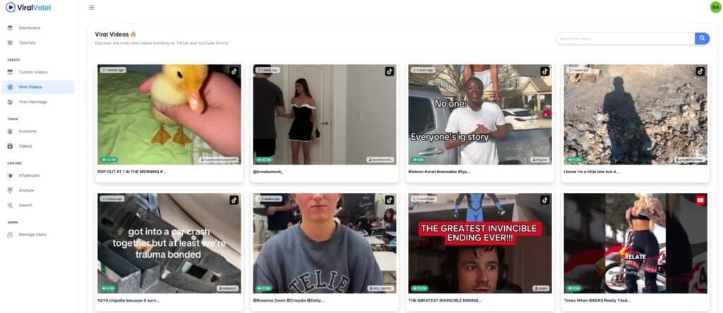 ViralValet Review: Can This Tool Really Make You Go Viral? viralvalet members area