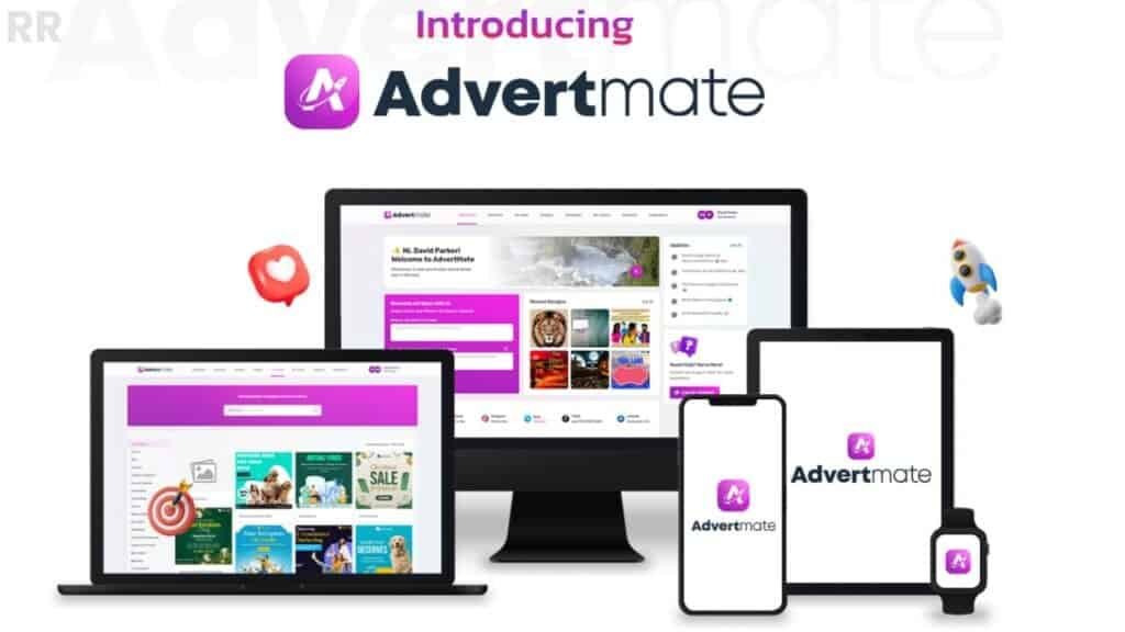Advertmate Review: The Smart Way to Run Ads Without Wasting Time or Money 🚀 Advertmate Review