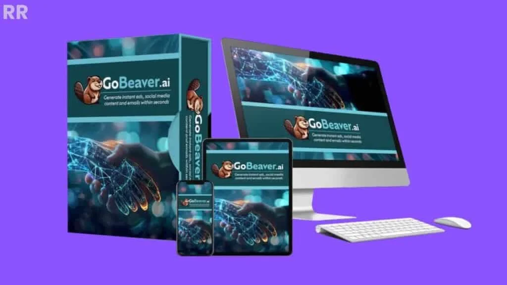 Go Beaver AI Review – The Smartest Way to Create Winning Marketing Content Fast 🚀 Go Beaver AI Review
