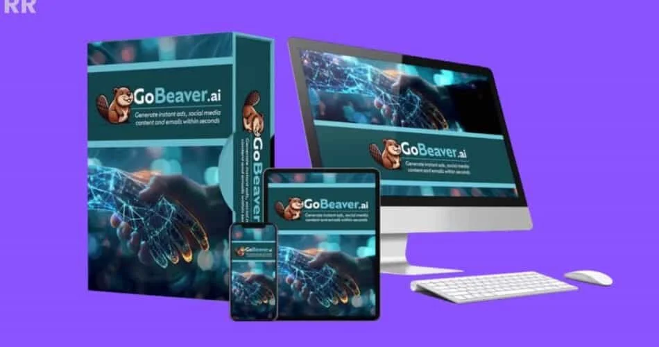 Go Beaver AI Review