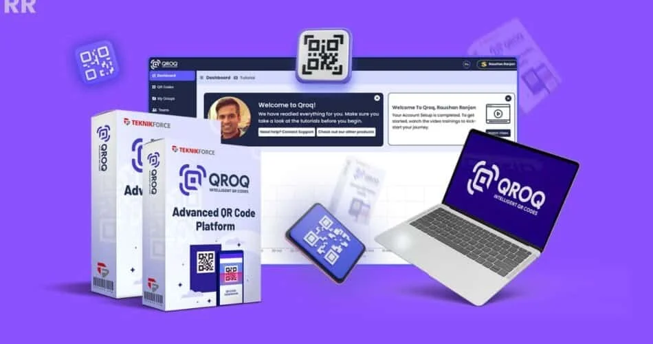 QROQ Review