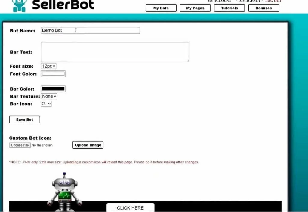 SellerBot Review: The Smart AI Sales Assistant That Helps You Close More Sales 🤖💰 sellerbot dashboard