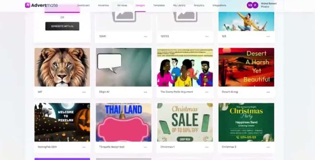 Advertmate Review: The Smart Way to Run Ads Without Wasting Time or Money 🚀 advertmate members area