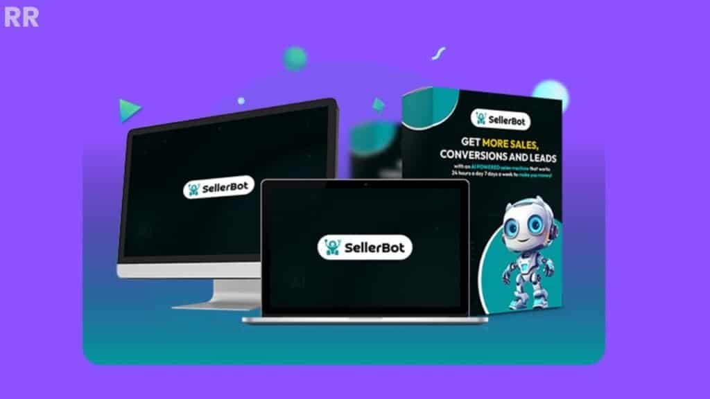 SellerBot Review: The Smart AI Sales Assistant That Helps You Close More Sales 🤖💰 SellerBot Review